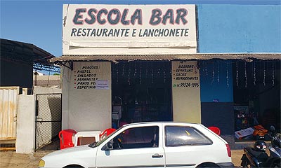 Escola Bar