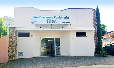 Padaria Tupã