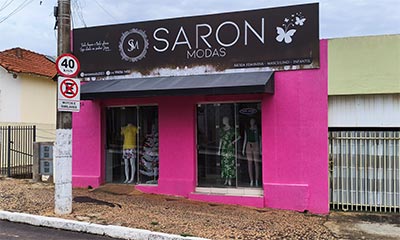 Saron Modas