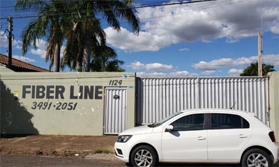 Fiberline
