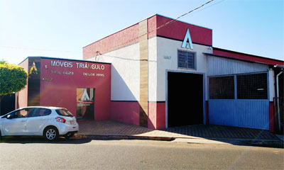 Móveis Triângulo