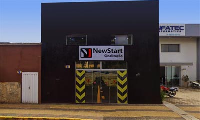 New Start