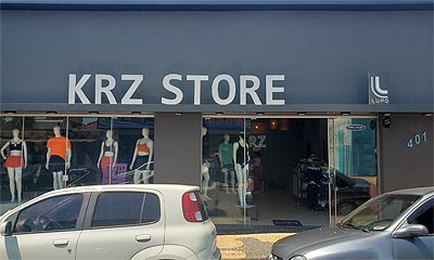 KRZ Store