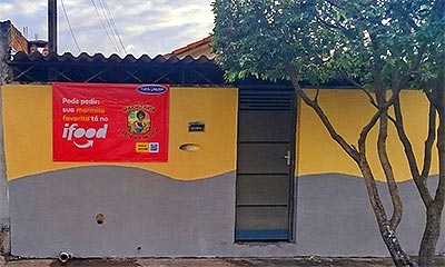 Marmitaria Sabor na Medida