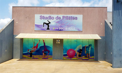 Studio Daniele Oliveira