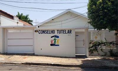 Conselho Tutelar