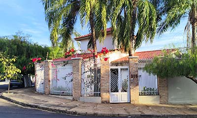 Brechó da Vila