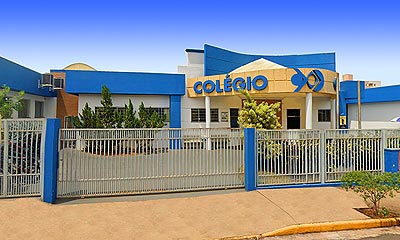 Colégio Objetivo