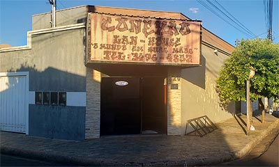 Conexão Lan House