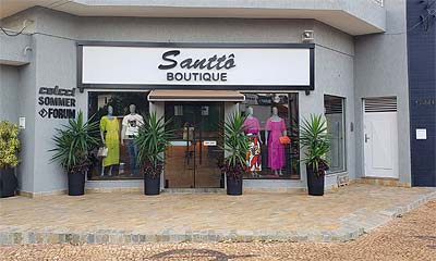 Boutique Santtô