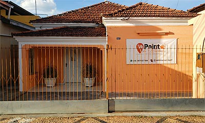 Point da Marmita