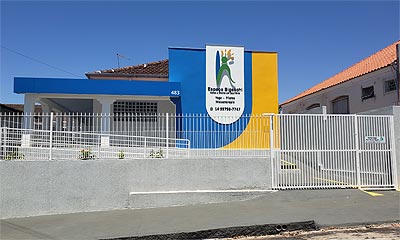 Espaço Bigeschi