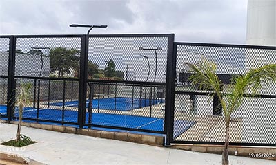 Asura Padel