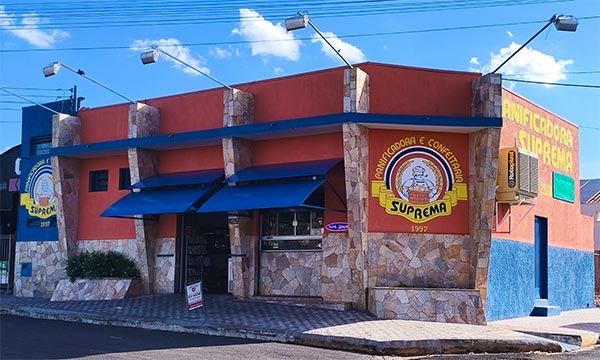 Padaria Suprema