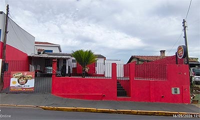 Marcão Lanches