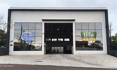 Life Sucos Express