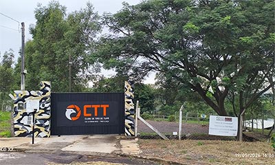 CTT - Clube de Tiro Tupã
