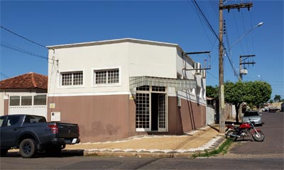 Contabilidade Quinhoneiro