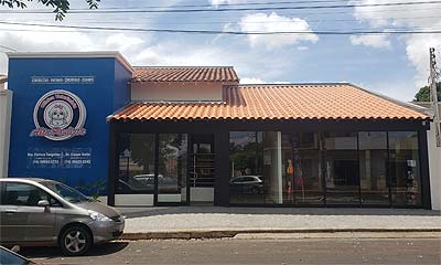 Veterinária Alta Paulista
