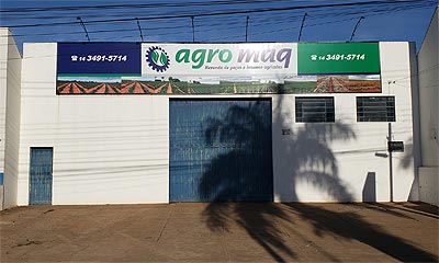 Agro Maq