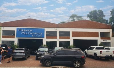 Premium Multimarcas