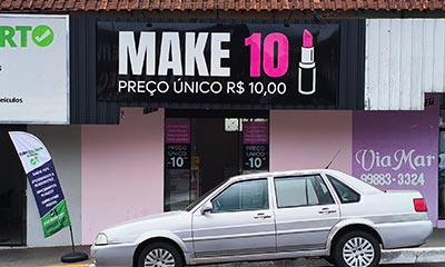Make 10