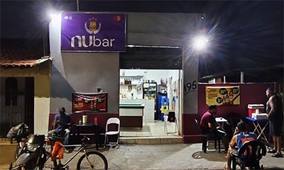 Nubar