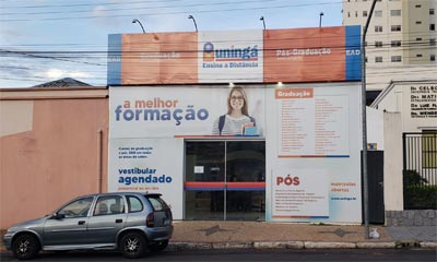 EAD Uningá