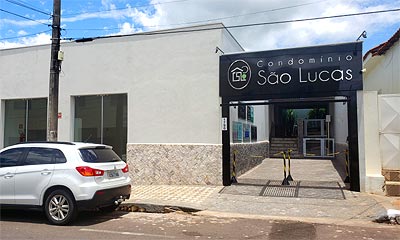 Condomínio São Lucas