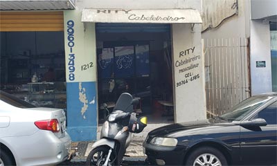 Rity Cabeleireiro