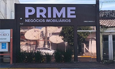 Prime Negócios Imobiliários
