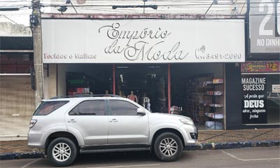 Empório da Moda