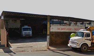 TransVLP Transportes
