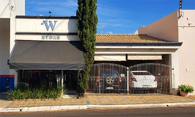 W Store