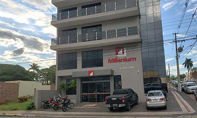 Contabilidade Millenium