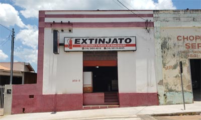 Extinjato