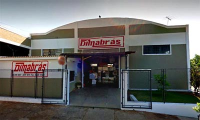 Dimabras