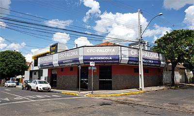 Auto Escola Paloma