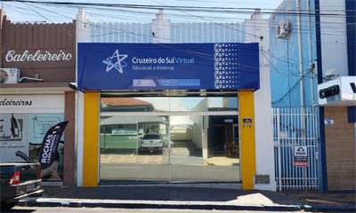 Cruzeiro do Sul Virtual