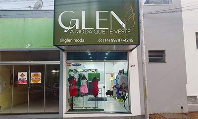 Glen
