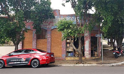 Guto Autopeças