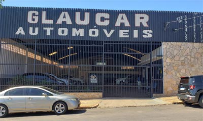Glaucar Automóveis