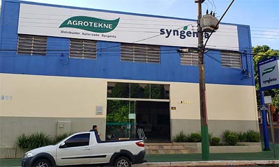 Agrotekne-Syngenta