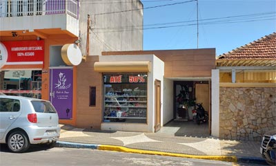 Miragem Calçados