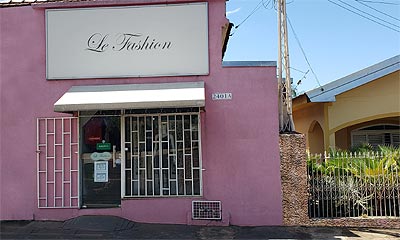 Le Fashion