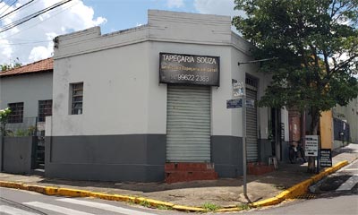 Tapeçaria Souza