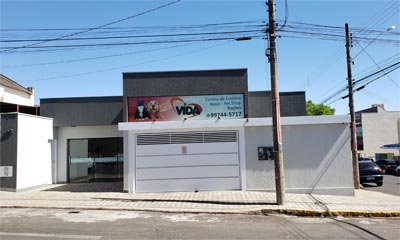 Pet Vida