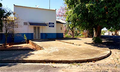 Rádio Itaipu FM