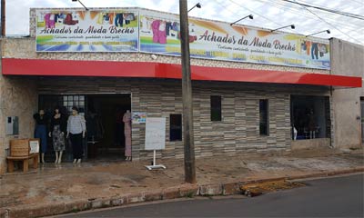 Achados da Moda I