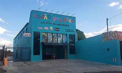Lojão Pag Poko